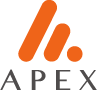 Apex logo