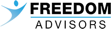 Freedom Advisors logo