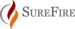 Surefire Capital logo