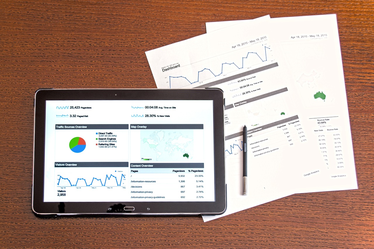 Share Your Documents with Brokers and Vice Versa