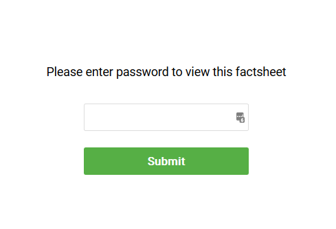 How to Protect Your Factsheets with a Password — To ensure that only authorized users can view or download your fund factsheets, follow these steps to…