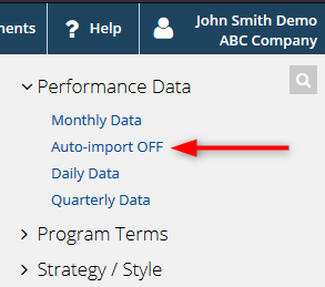 Use FTP to update my factsheets — It is possible to upload your data files to FTP and then have TopSheets automatically update your…
