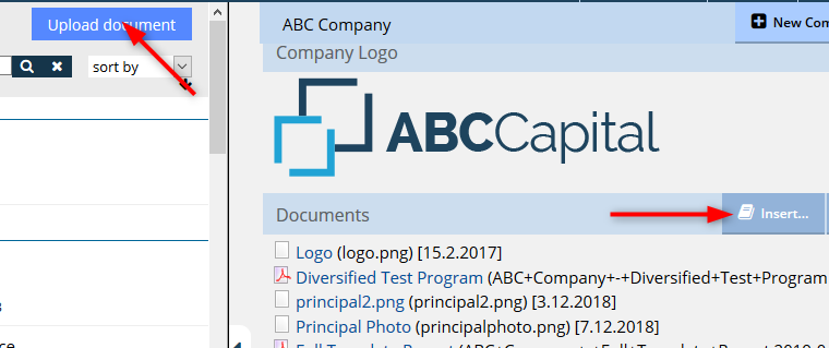 Favicon for online reports — Adding a favicon