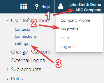 Dynamic labels for benchmark statistics — Setup dynamic labels