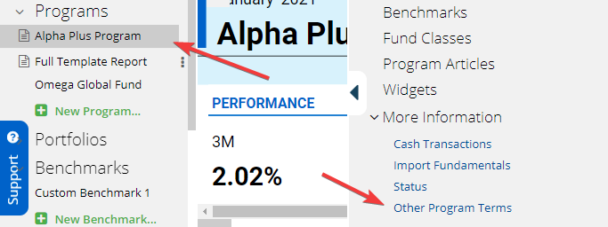 Risk Rating — Set custom risk rating value