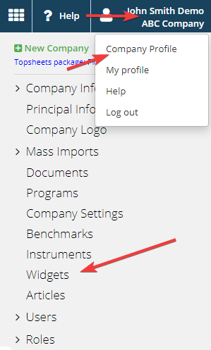 Display a list of my funds on a website? — Display a list of my funds