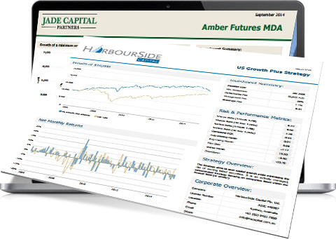 Investor fund factsheets image