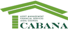 Cabana Portfolio Logo
