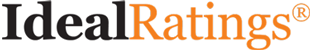 Ideal Ratings Logo
