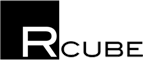 Rcube Logo