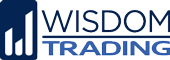 Wisdom Trading Logo