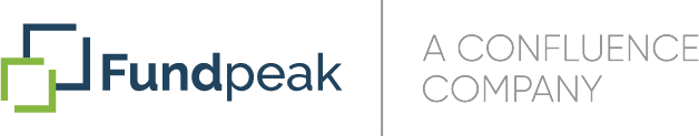 Fundpeak Logo