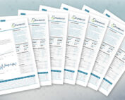 Fund Factsheet Templates Duplicates - Image