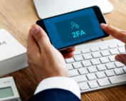 Two-Factor Authentication