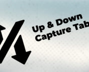 Up Down Capture Tables - Image